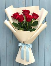 Букет Классика чувств в Пронске