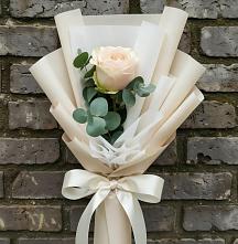 Букет цветов из:  Розы в Пронске
