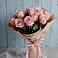 Букет цветов из: Розы в Пронске
