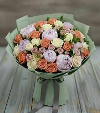 Букет Мороженное #REPLACE_PRED# Пронске