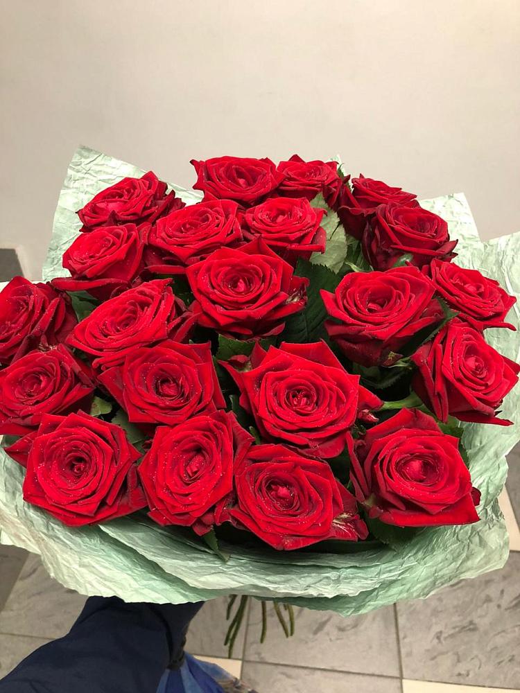 Розы Классика в Пронске Букет Классика в Пронске