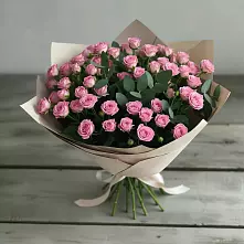 Букет Удовольствие в Пронске