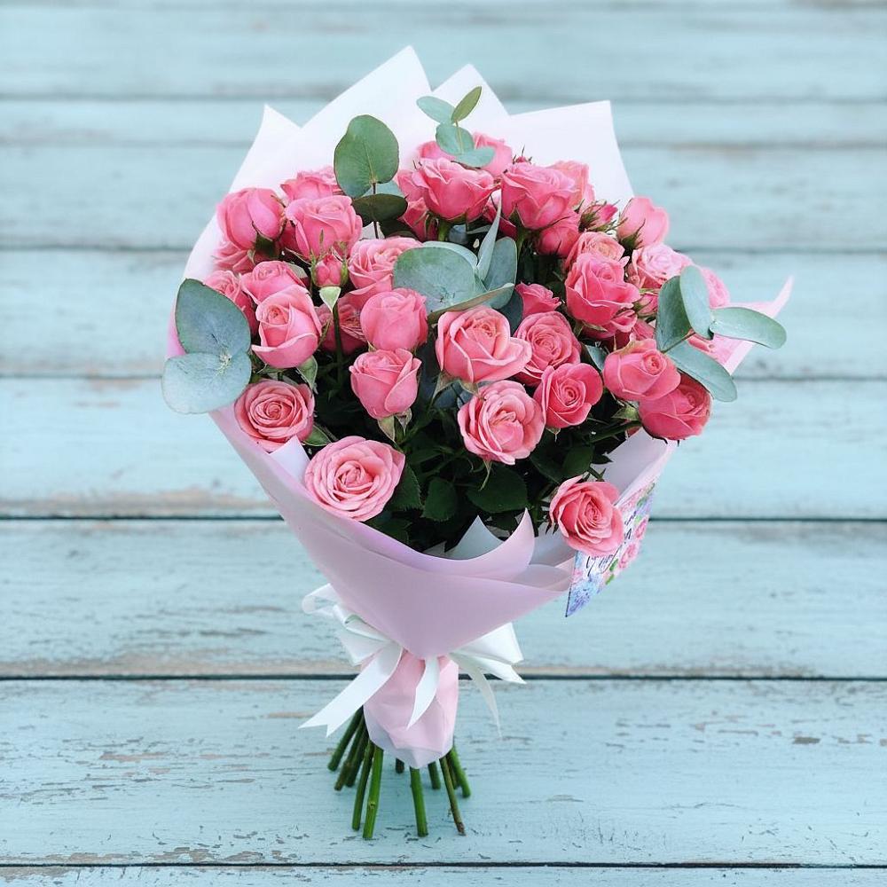 Букет Леди совершенство в Пронске