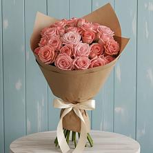Букет цветов из:  Розы в Пронске