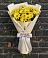 Букет цветов из: Хризантемы в Пронске