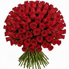 Букет Красные розы Чери Лав в Пронске