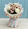 Букет цветов из: Розы в Пронске