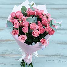 Букет Леди совершенство в Пронске