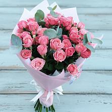 Букет Леди совершенство в Пронске